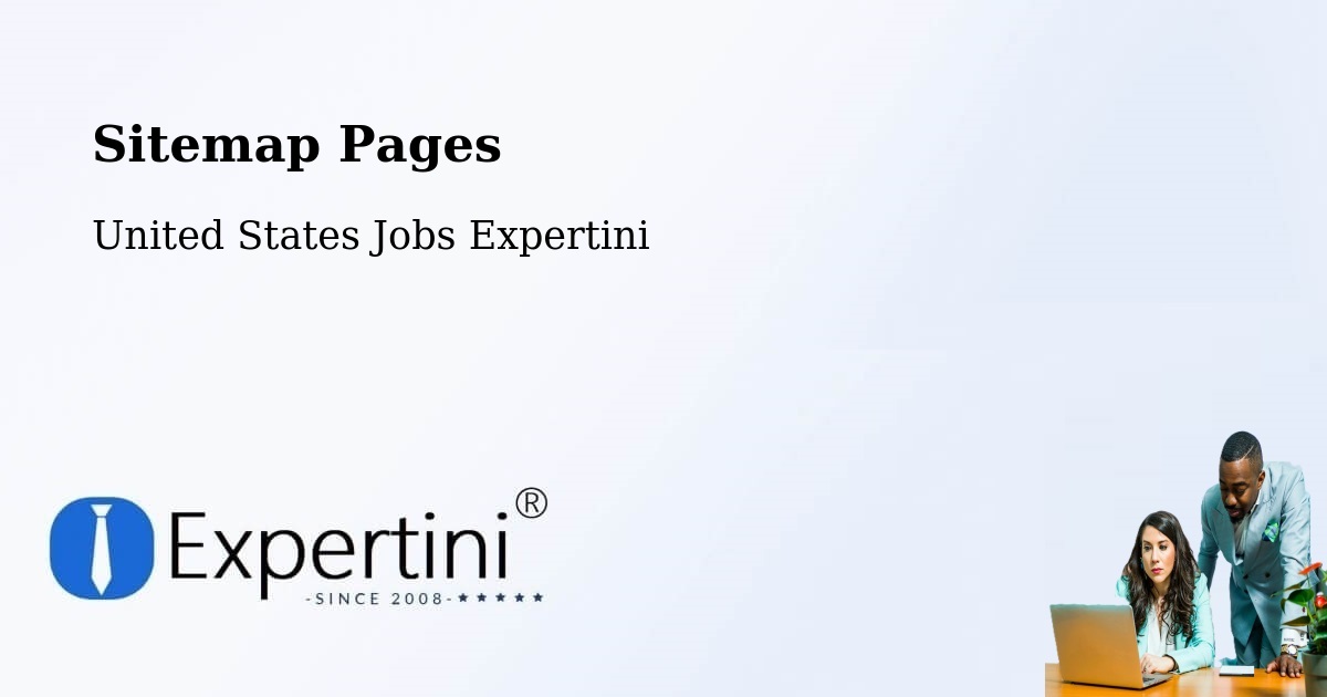 Sitemap Pages - Poplar Bluff - United States Jobs Expertini